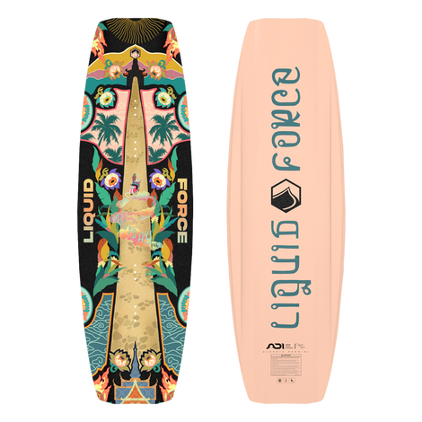 Liquid Force HOLIDAY 146 WAKEBOARD
