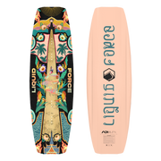 Liquid Force HOLIDAY 142 WAKEBOARD