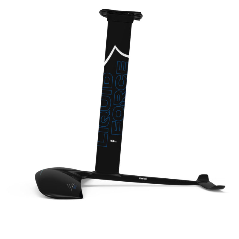 Launch Alloy 1200 FuseLock Foil