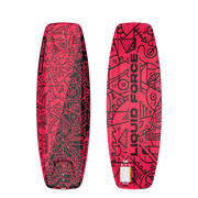Liquid Force ORIGIN FS 120 WAKEBOARD