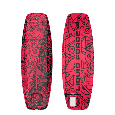Liquid Force ORIGIN FS 120 WAKEBOARD