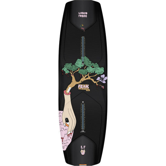 Liquid Force PEAK 146 WAKEBOARD