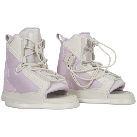 Liquid Force PLUSH 7-10 WAKEBOARD BINDING