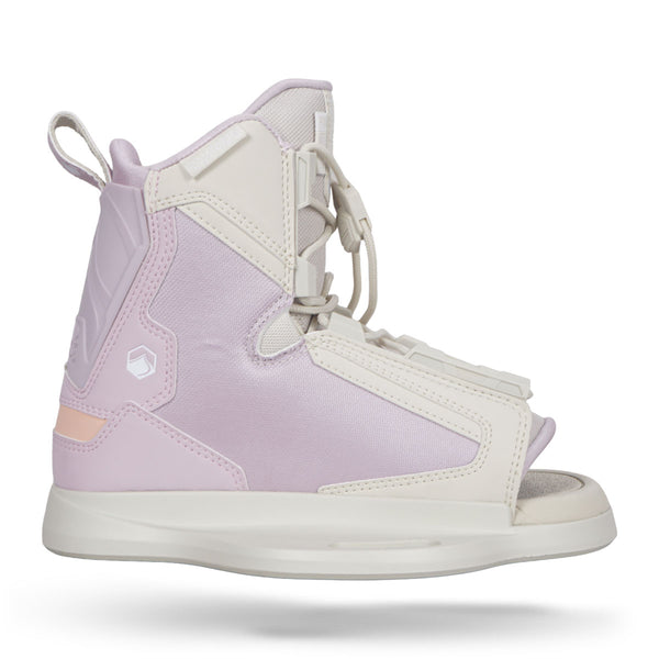 LF:PLUSH 4-7 WAKEBOARD BINDING