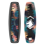 Load image into Gallery viewer, Liquid Force PRESS 150 WAKEBOARD