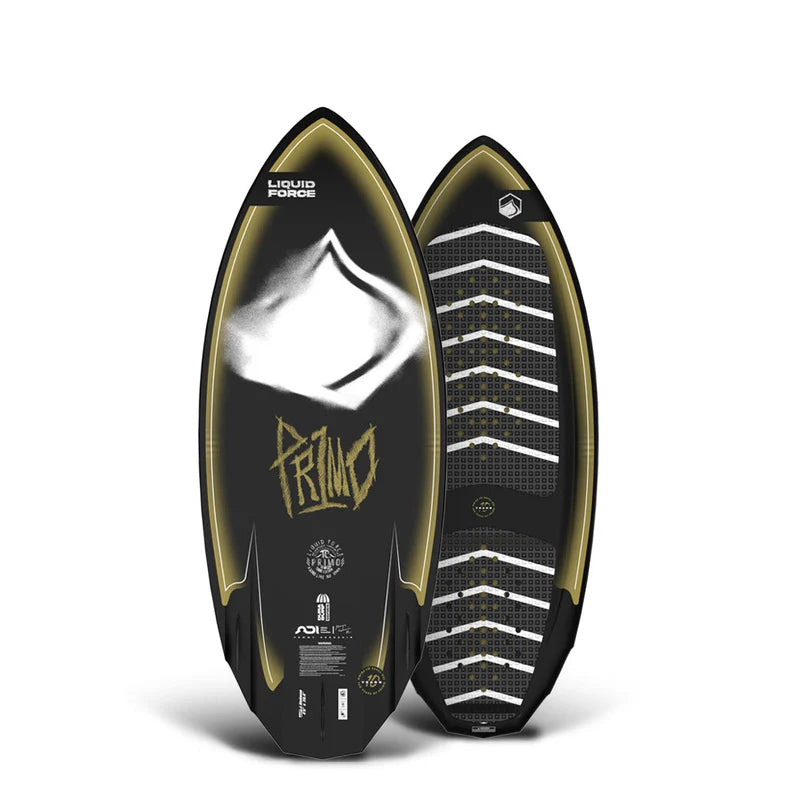 Liquid Force Primo 5-3 Wakesurfer