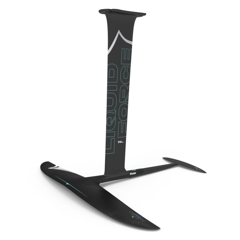 Stratus Carbon 1100 FuseLock Foil