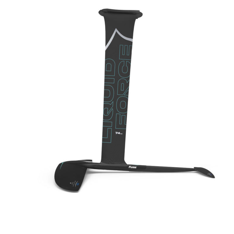 Stratus Carbon 1100 FuseLock Foil