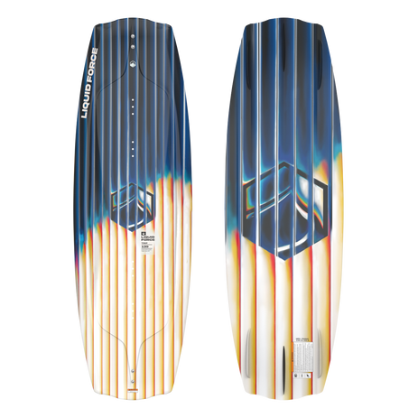Liquid Force TRIP 144 WAKEBOARD