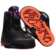 Liquid Force VERTEX 6X 8-9 WAKEBOARD BINDING