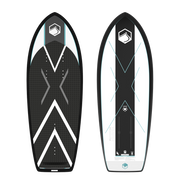 Liquid Force X 4'4