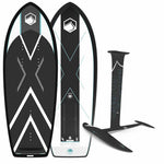 Load image into Gallery viewer, Liquid Force STRATUS CARBON 1100 FuseLock System
