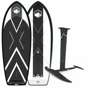 Liquid Force STRATUS CARBON 1100 FuseLock System