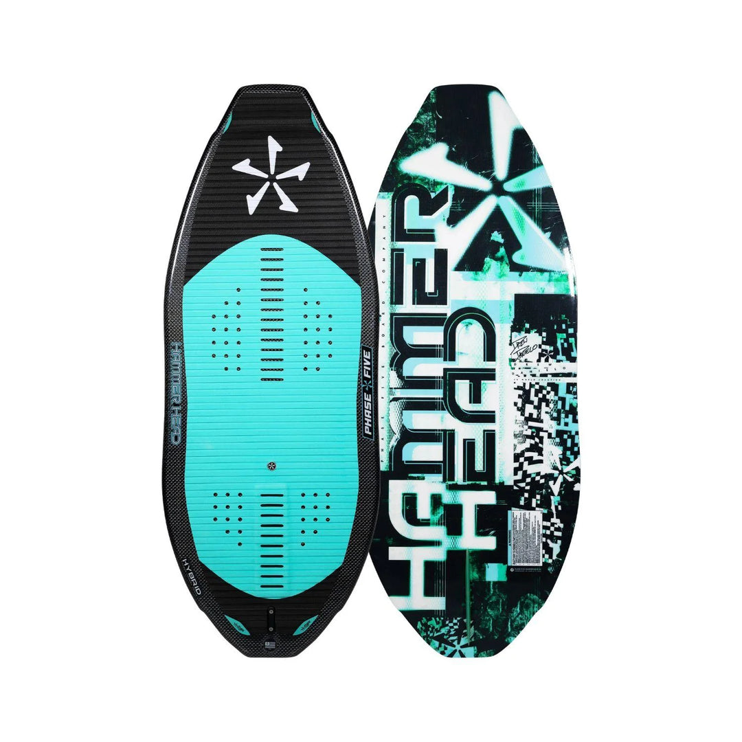 Phase Five Hammerhead V3 50" Skim