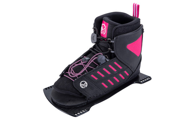 HO Wmns FreeMAX Front Boot 8.5-12.5