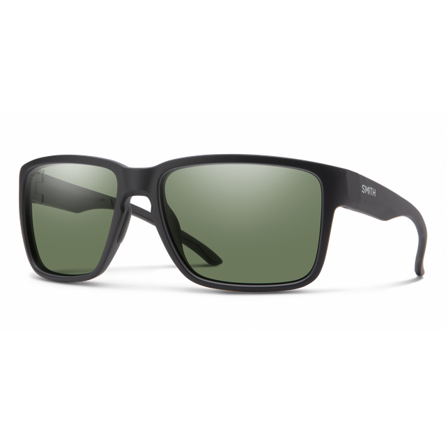 Emerge M BK W/PC CPPL Grey Green