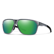 LEADOUT WHITE SILV 63 GREYCP