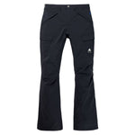 Load image into Gallery viewer, W PANT&#39;S BLK L/ GLORIA GORE-TEX
