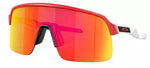 Load image into Gallery viewer, SUTRO LITE MATTE REDLINE W/ PRIZM R

