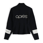 Load image into Gallery viewer, SPEED FULL ZIP BLK JKT LRG
