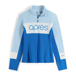Load image into Gallery viewer, Fleece Jkt Speed 1/4 Zip
