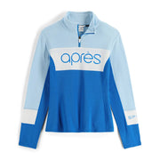 Fleece Jkt Speed 1/4 Zip