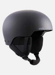 HELMETS RAIDER 3 ROCK  L