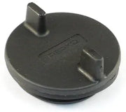 CAP ONLY-SPARE NON-LOCKING