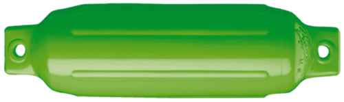 FENDER G-4 LIME