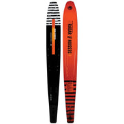 Radar Session Waterski 71 Blem