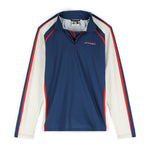 Load image into Gallery viewer, THROWBACK LW ABYSS T NECK LRG