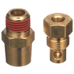 Load image into Gallery viewer, EXH MANIFOLD DRAIN PLUG @ 2