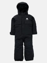 Load image into Gallery viewer, Burton Kids One-Piece Black Small
