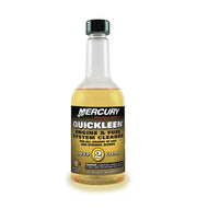 Quickkleen Engine and Fuel Cleaner