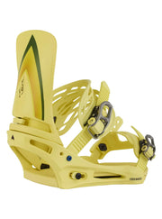 Bindings M/ Cartel X Flex- Cream