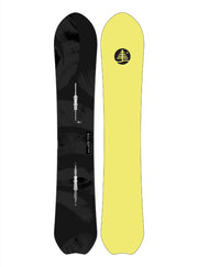 Burton CAMBER SENSEI 152 board