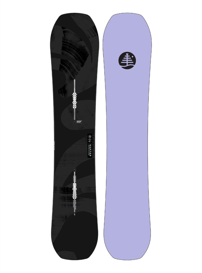 Splitboard 146/ FT HOMETOWN HERO