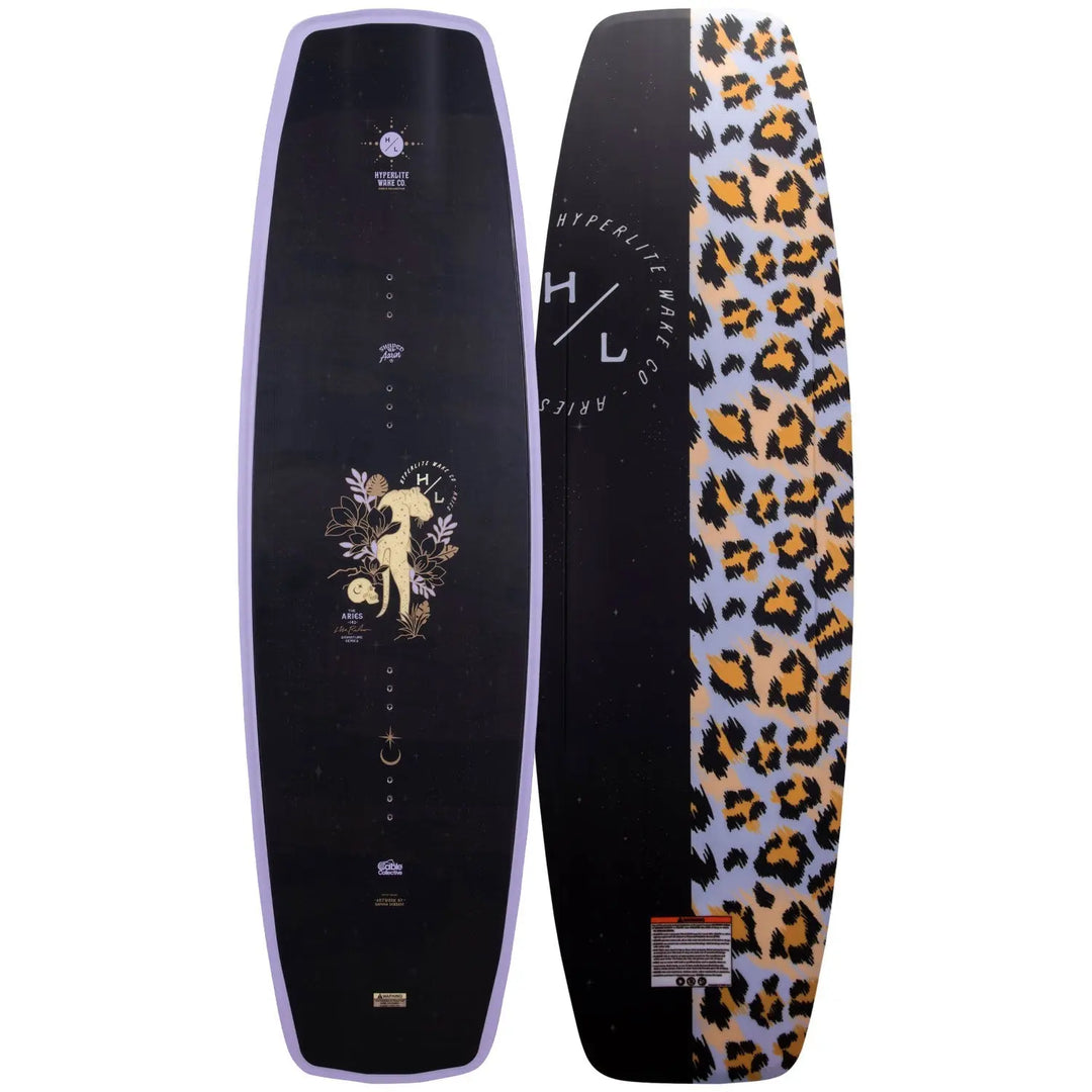 Hyperlite Aries wakeboard 146 blem