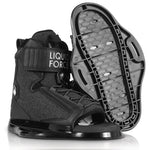 Load image into Gallery viewer, Liquid Force RANT 12T-5Y WAKEBOARD BINDING
