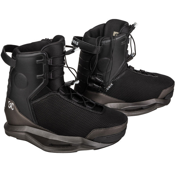 2022 Ronix Parks Wakeboard Boot 6-7