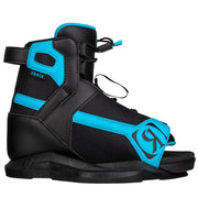 Vision - Stage 1 - Black / Blue - 2-6