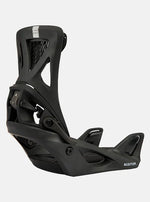Load image into Gallery viewer, W STEP ON ESCAPADE LRG BLK
