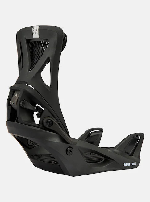 W STEP ON ESCAPADE LRG BLK