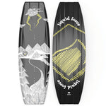 Load image into Gallery viewer, the BULLOX 144 WAKEBOARD