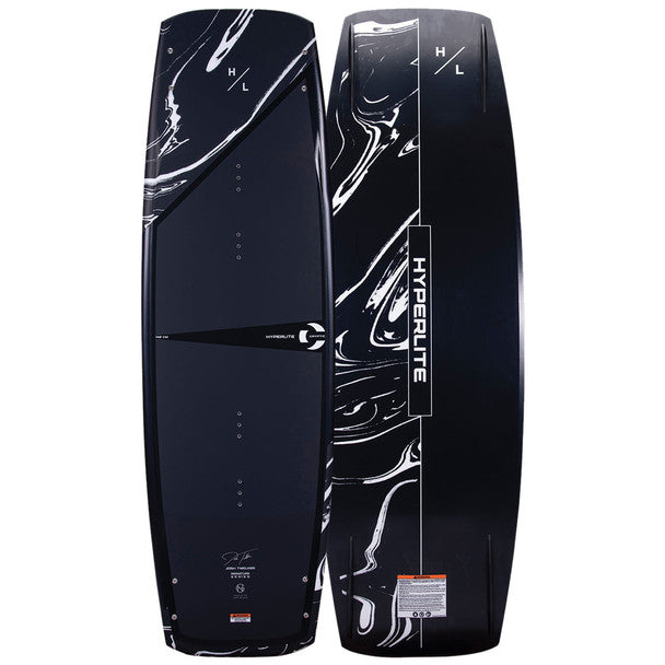 Hyperlite Wakeboard Crytic jr 128