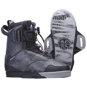 Hyperlite Defacto Wakeboard Boot 12