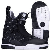 Hyperlite Gooey Wakeboard Boot 7