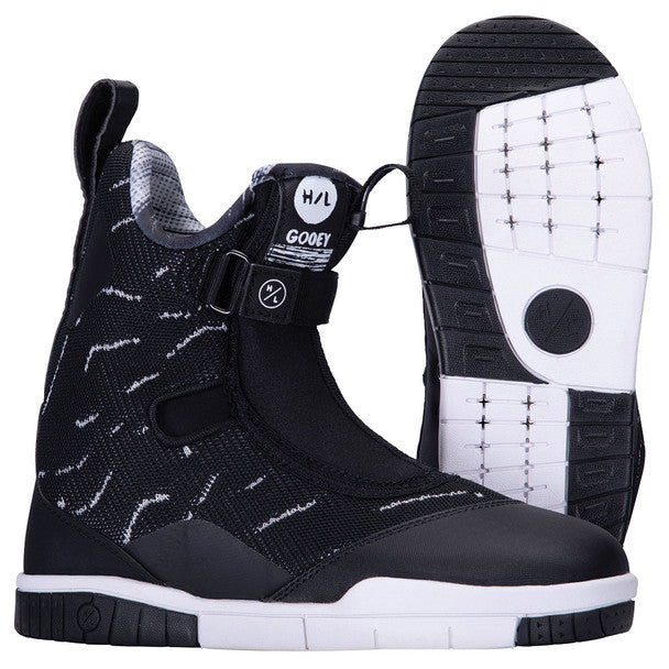 Gooey Boot 6
