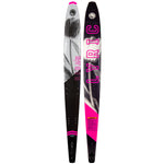 Load image into Gallery viewer, Radar Lyric Graphite Water Ski 67
