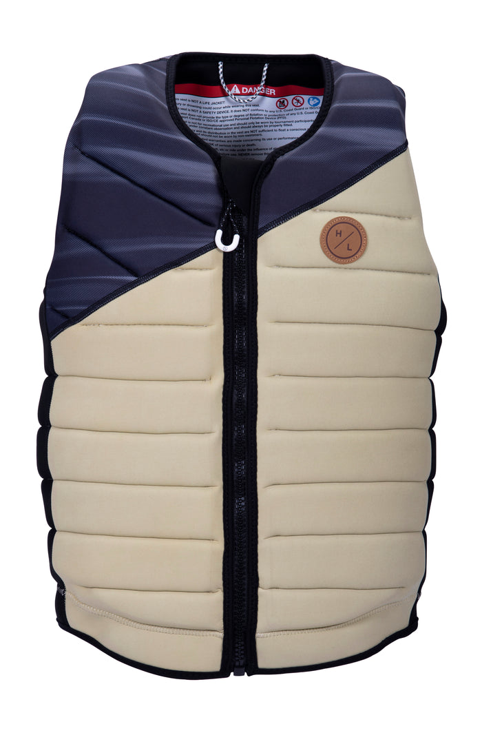 Wishbone Comp Vest XXL